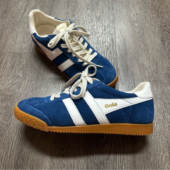 Gola Classics Women's Elan Sneakers - Picture 4 of 8